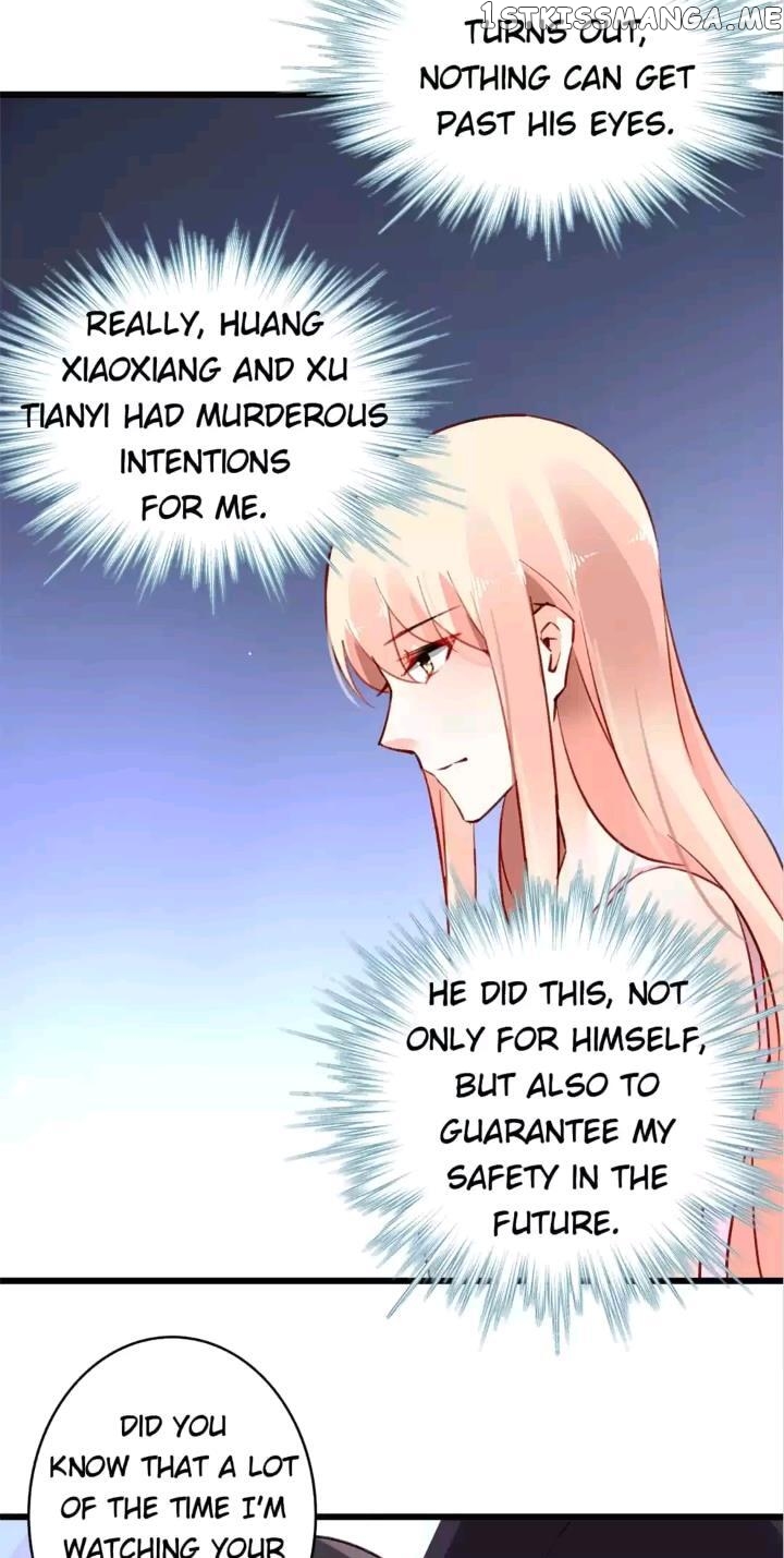 Immersed In Love chapter 47 - page 3
