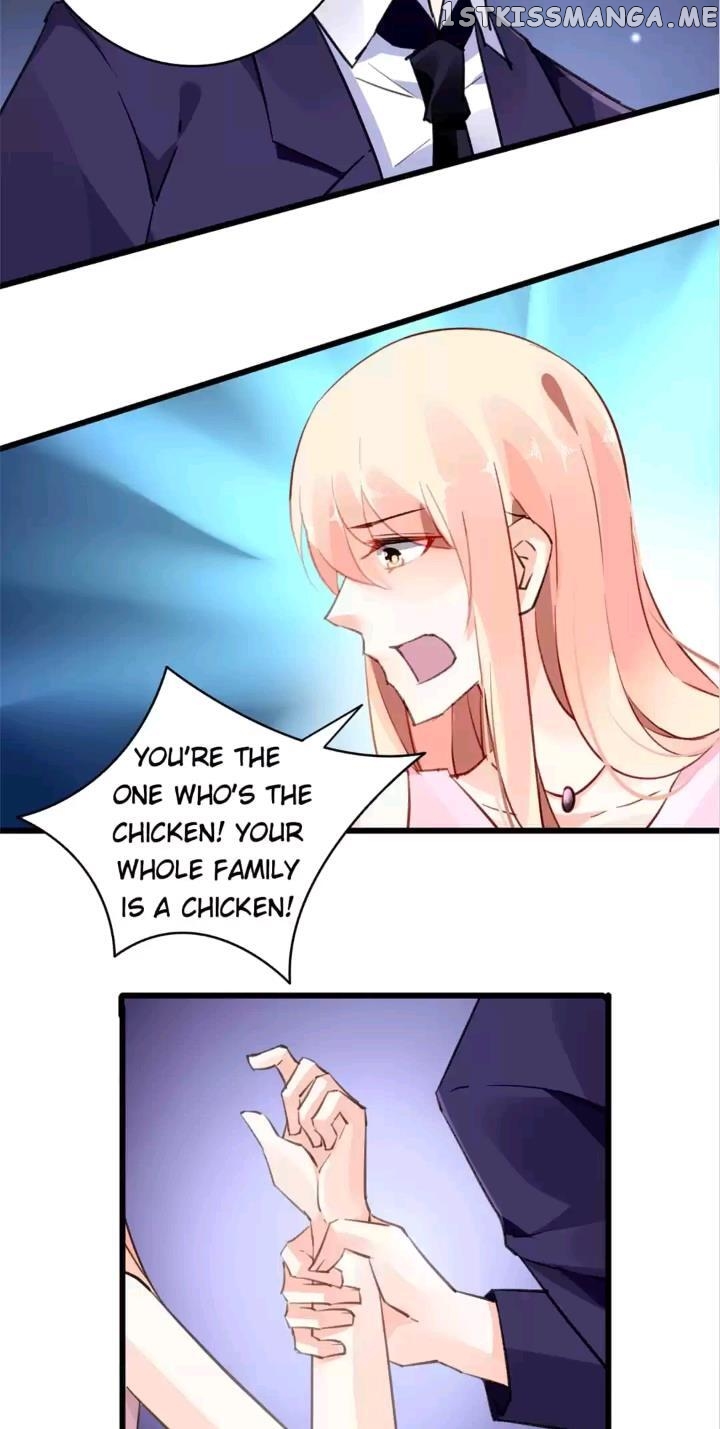 Immersed In Love chapter 47 - page 6