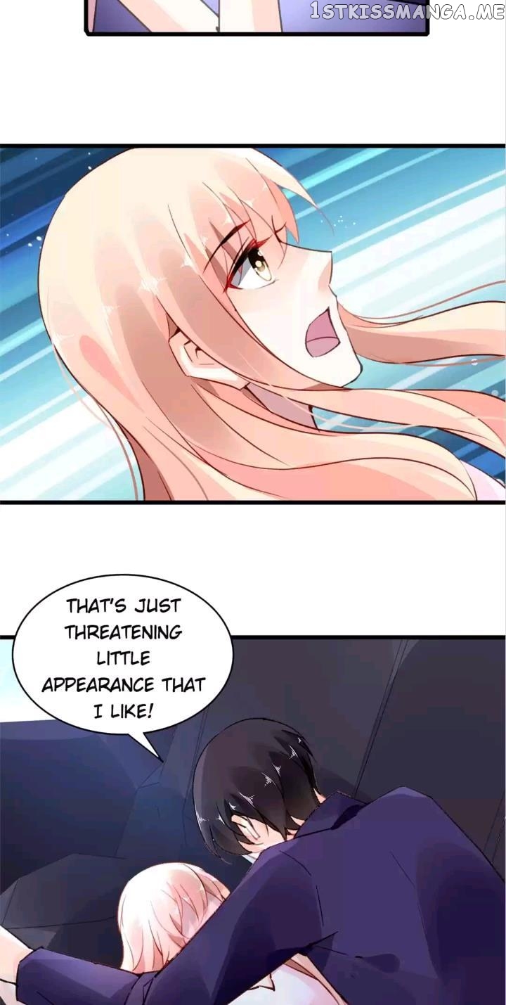 Immersed In Love chapter 47 - page 7
