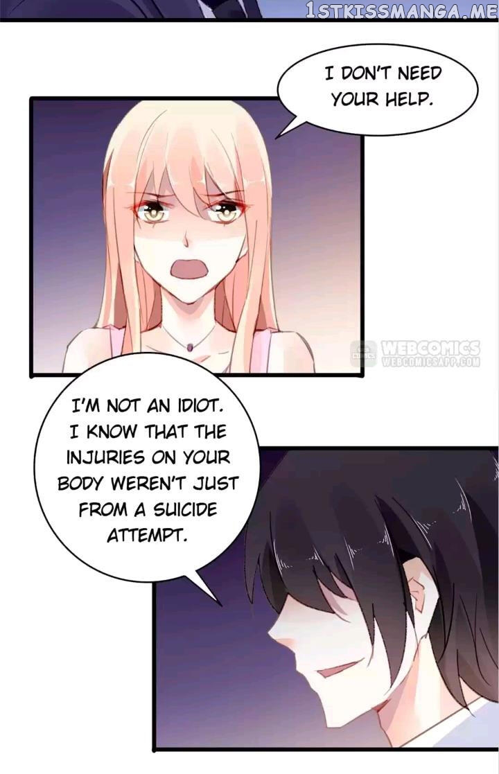 Immersed In Love chapter 46 - page 20