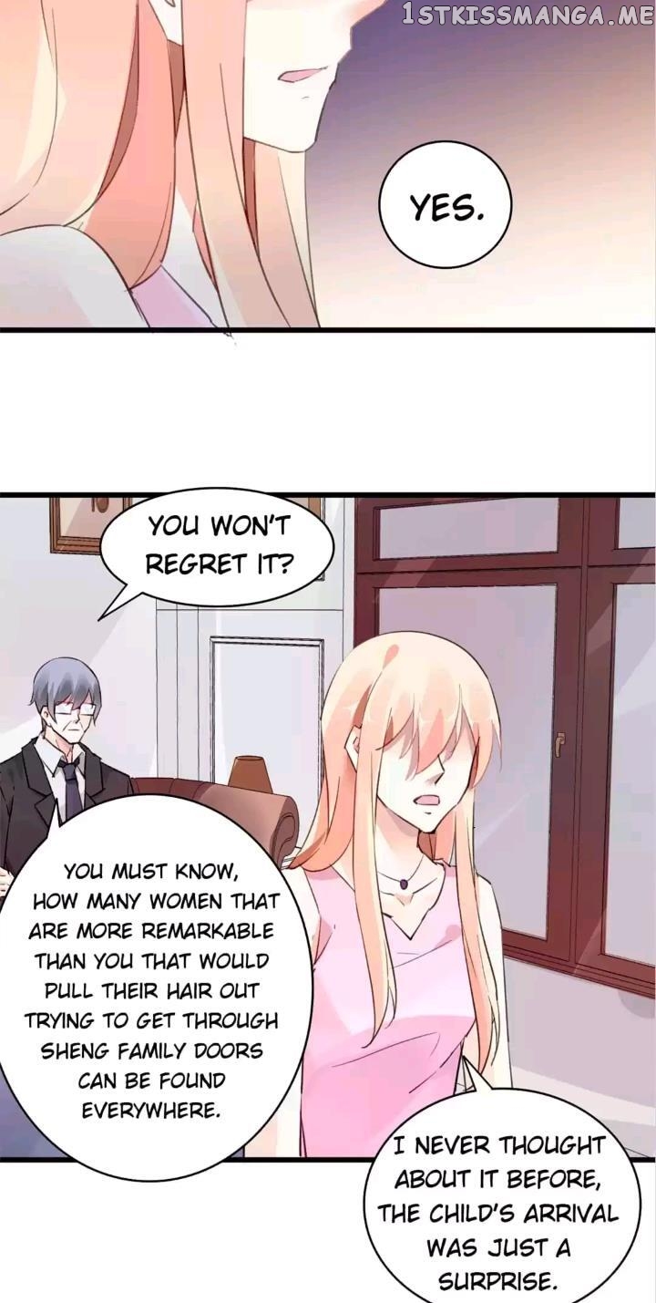 Immersed In Love chapter 46 - page 7