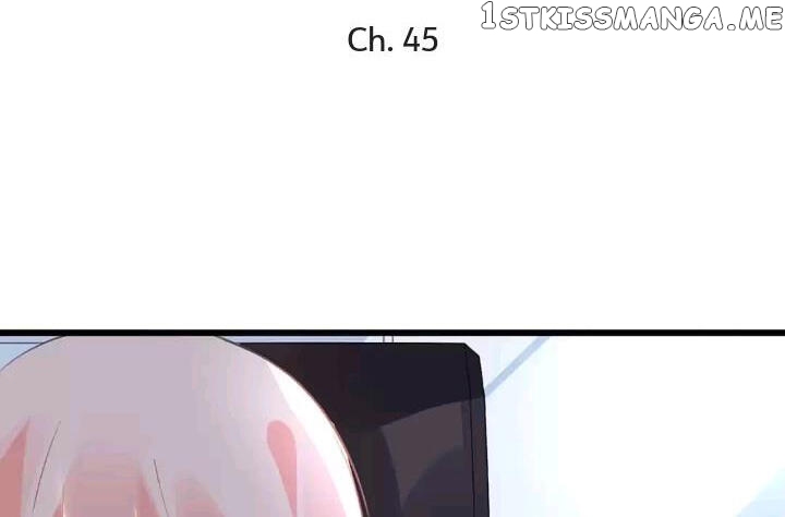 Immersed In Love chapter 45 - page 1