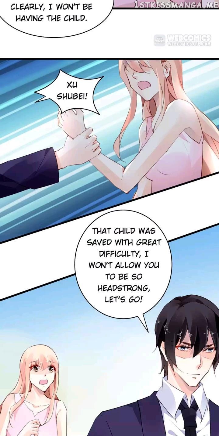 Immersed In Love chapter 45 - page 10