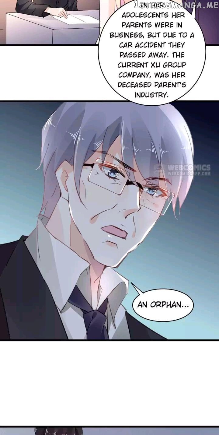 Immersed In Love chapter 45 - page 16