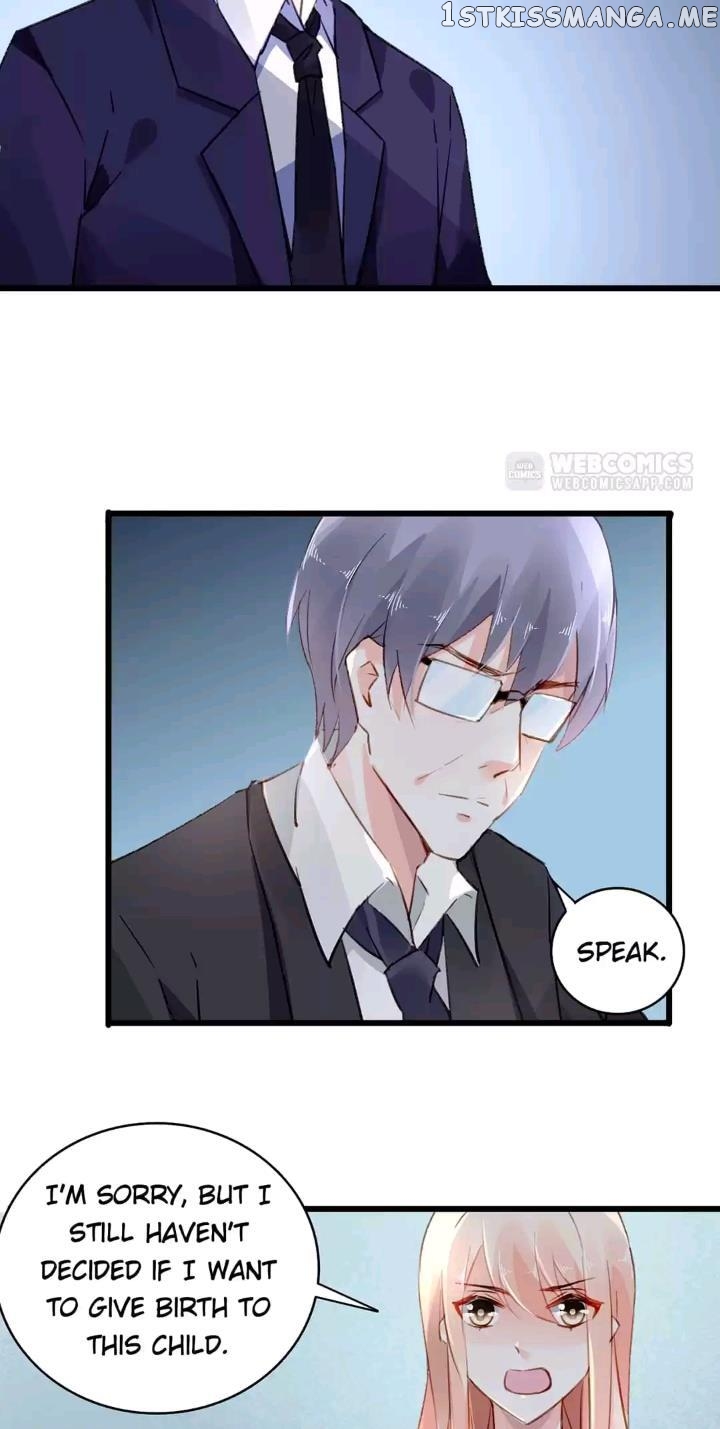 Immersed In Love chapter 45 - page 19