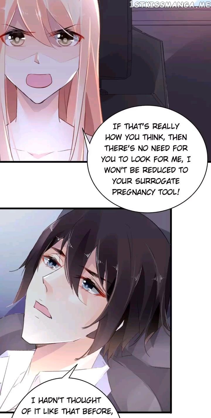 Immersed In Love chapter 45 - page 2