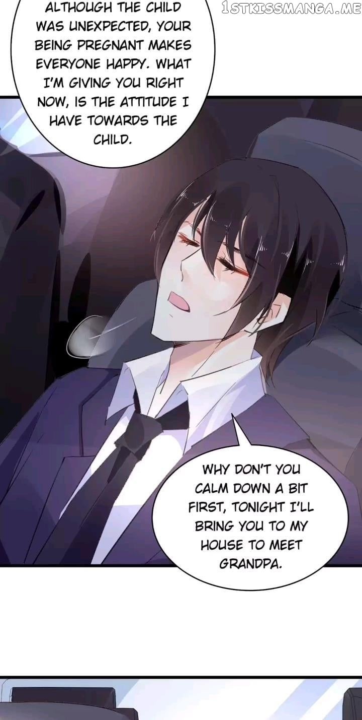 Immersed In Love chapter 45 - page 3