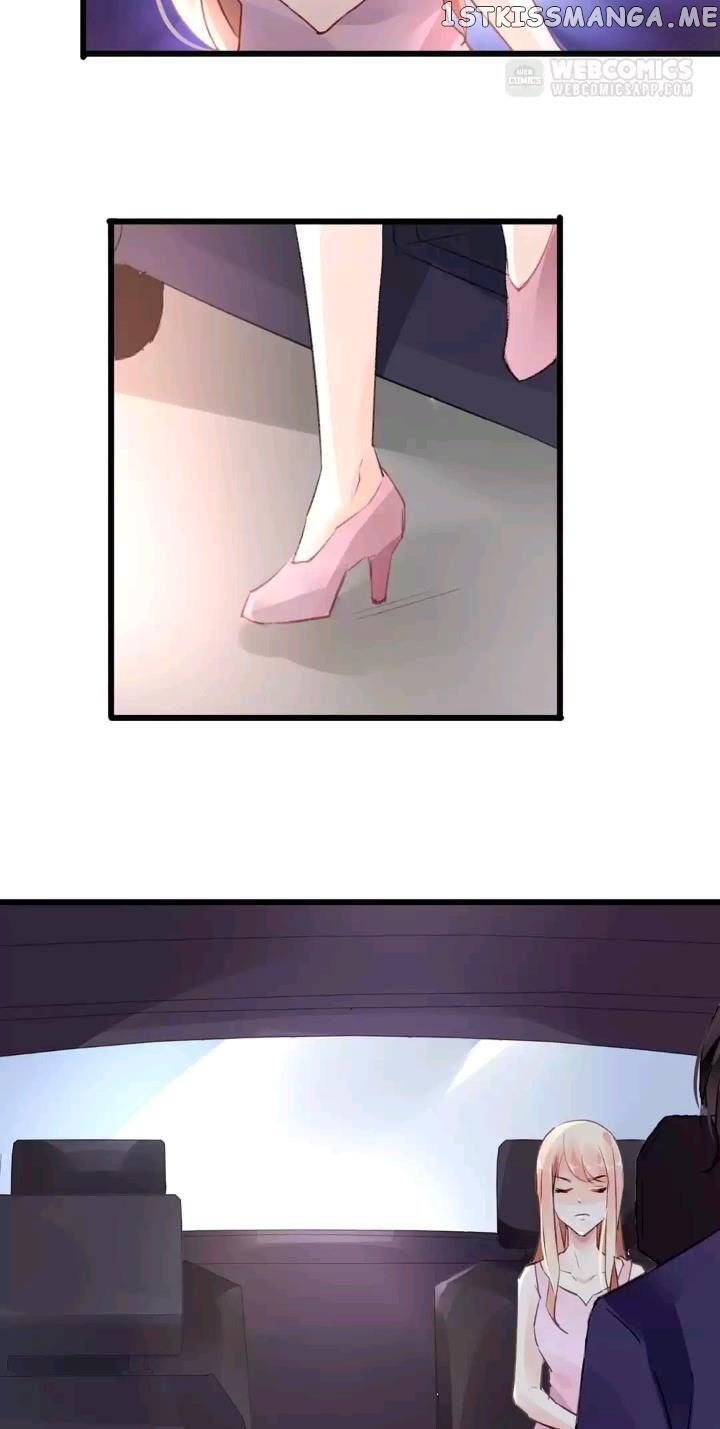 Immersed In Love chapter 45 - page 5