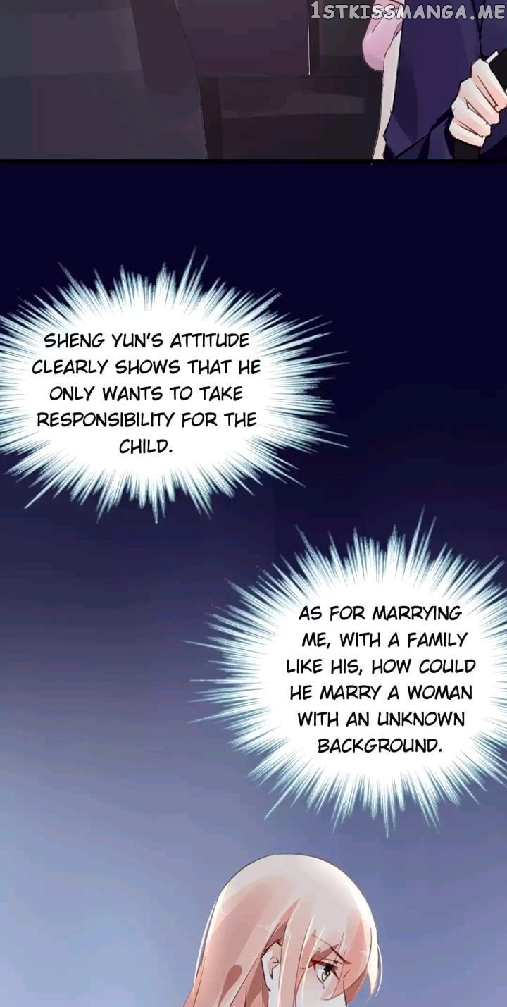 Immersed In Love chapter 45 - page 6