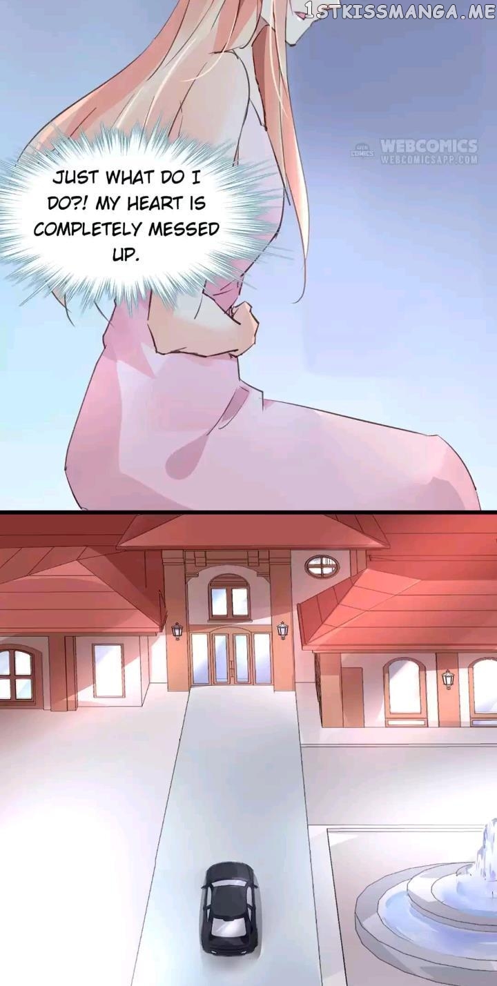Immersed In Love chapter 45 - page 7