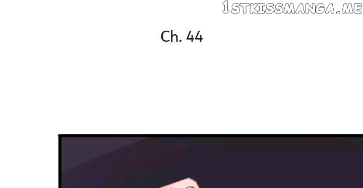 Immersed In Love chapter 44 - page 1