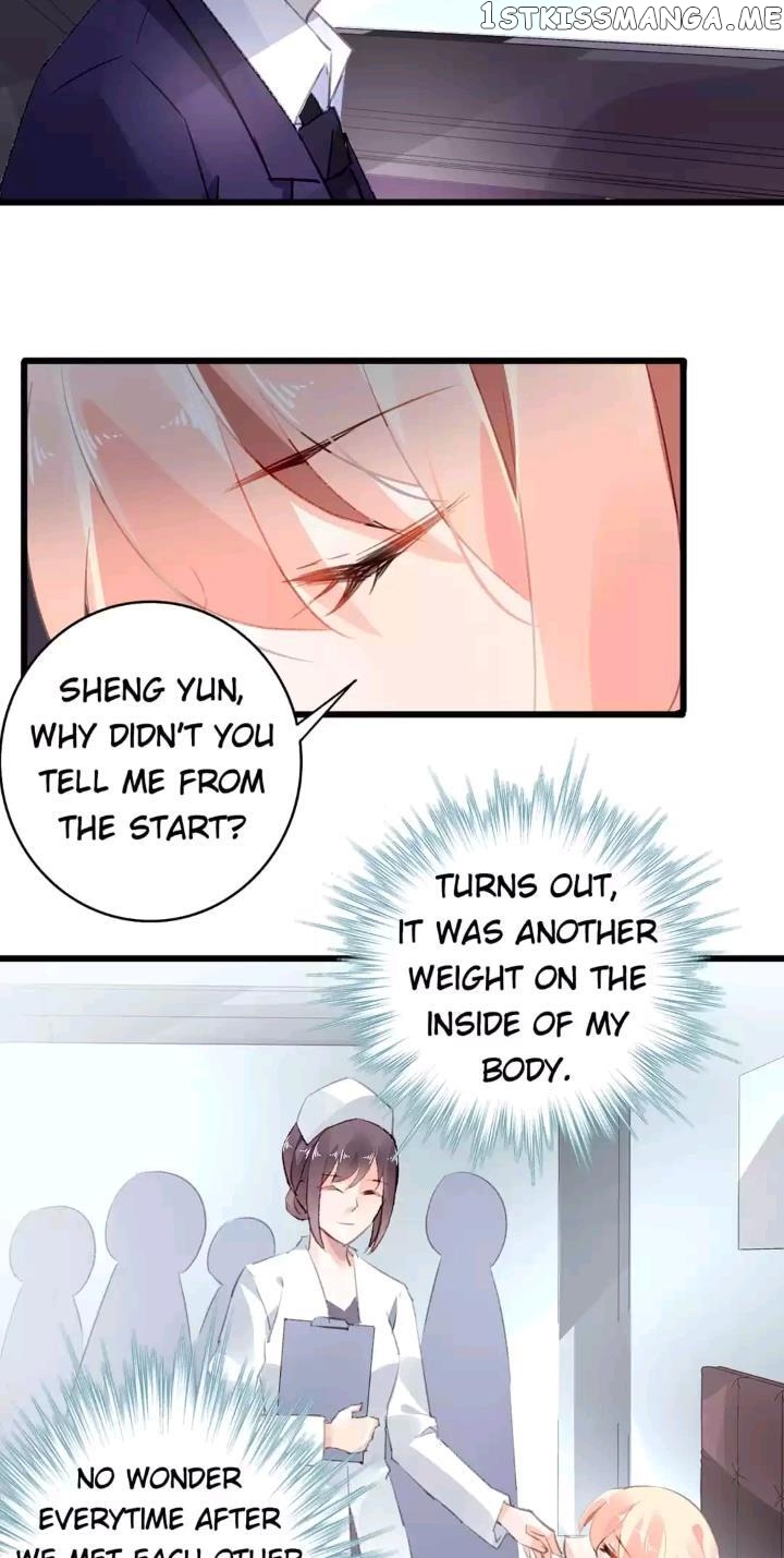 Immersed In Love chapter 44 - page 11