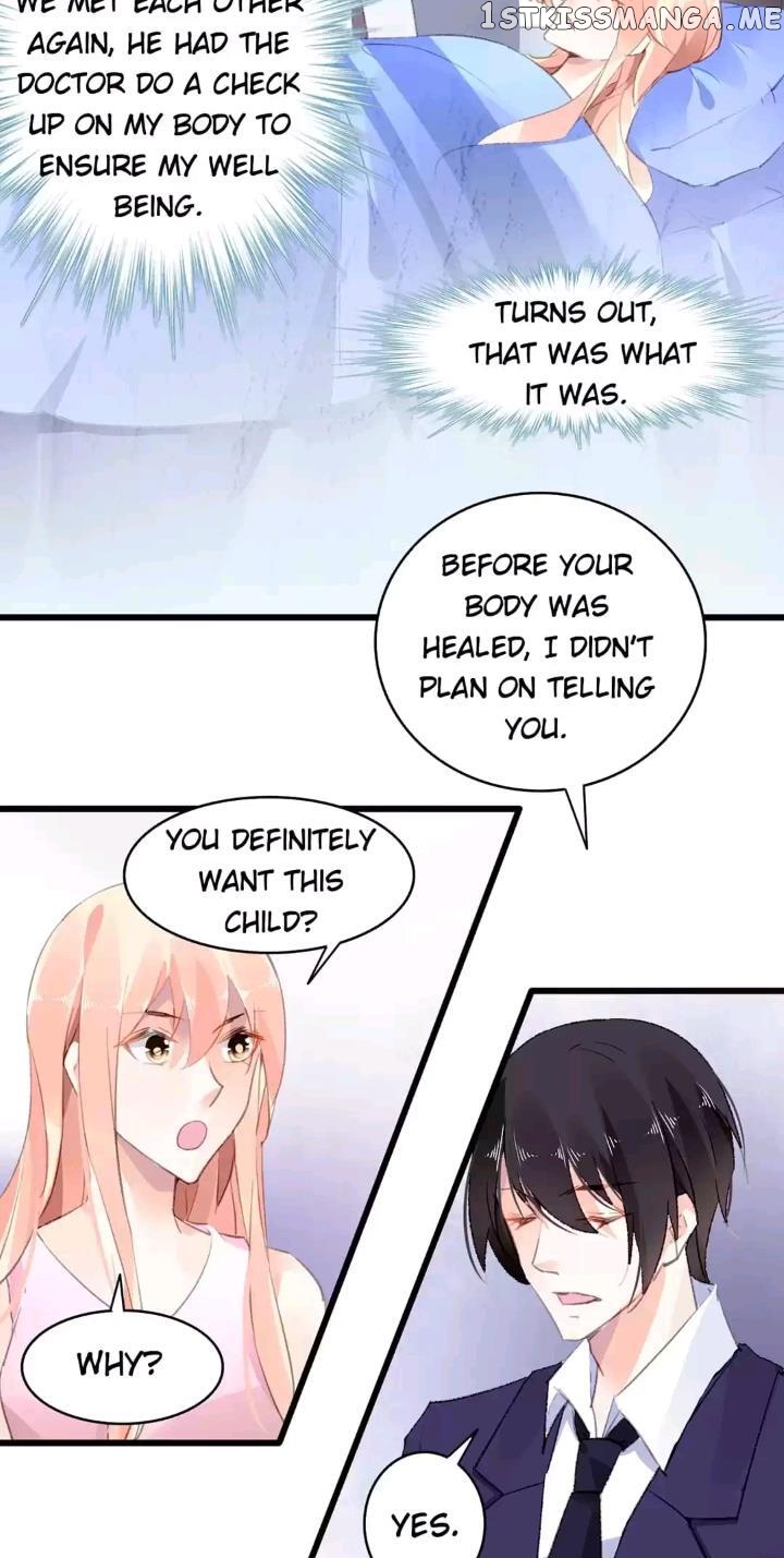 Immersed In Love chapter 44 - page 12