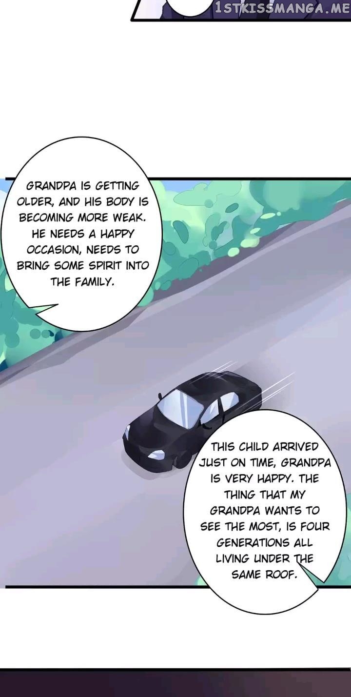Immersed In Love chapter 44 - page 13