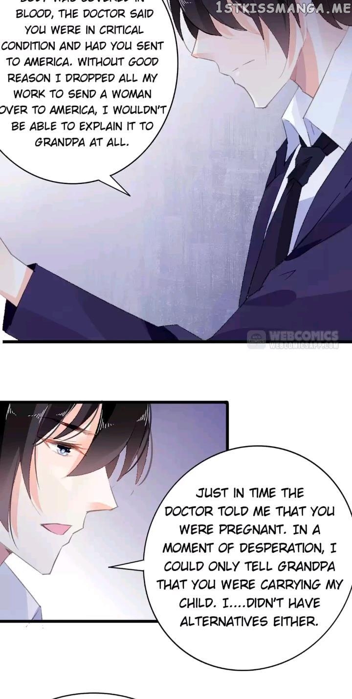 Immersed In Love chapter 44 - page 16