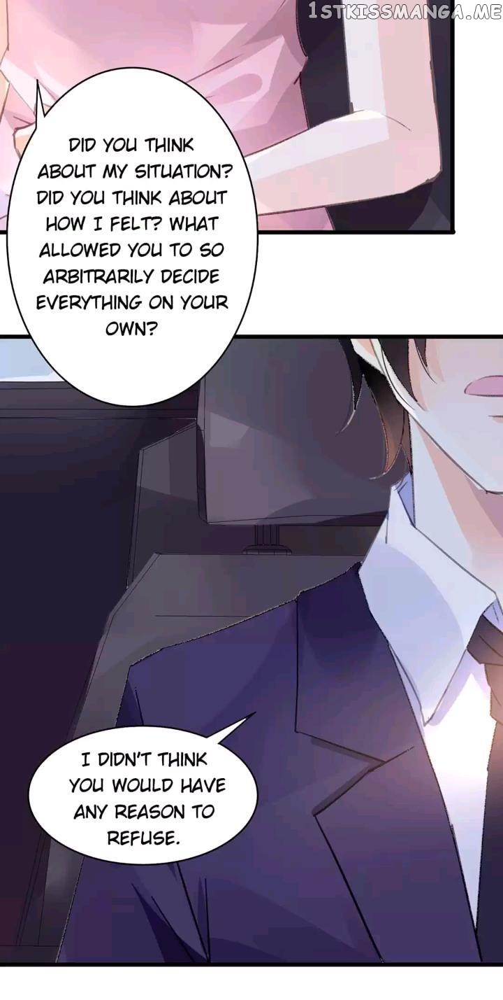 Immersed In Love chapter 44 - page 18