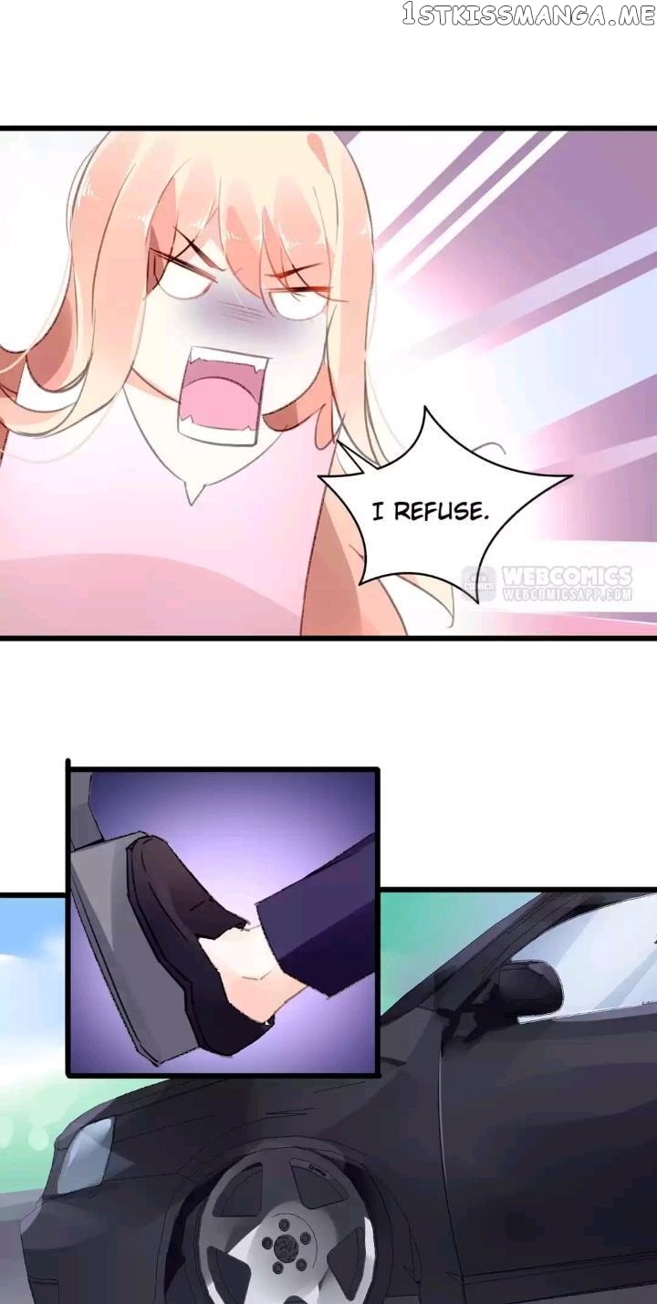 Immersed In Love chapter 44 - page 19