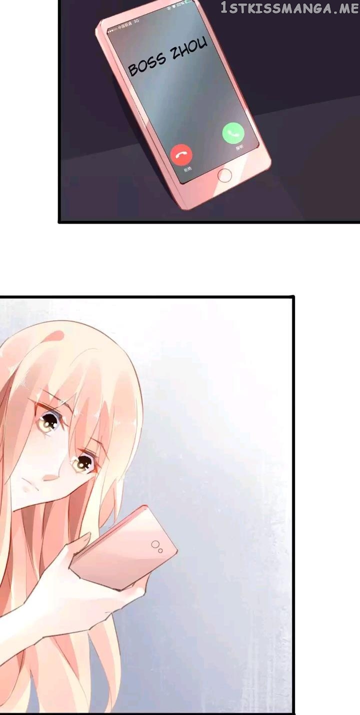 Immersed In Love chapter 44 - page 2
