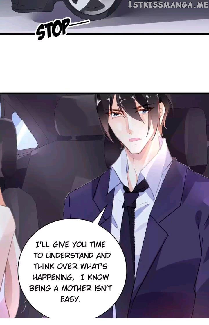 Immersed In Love chapter 44 - page 20