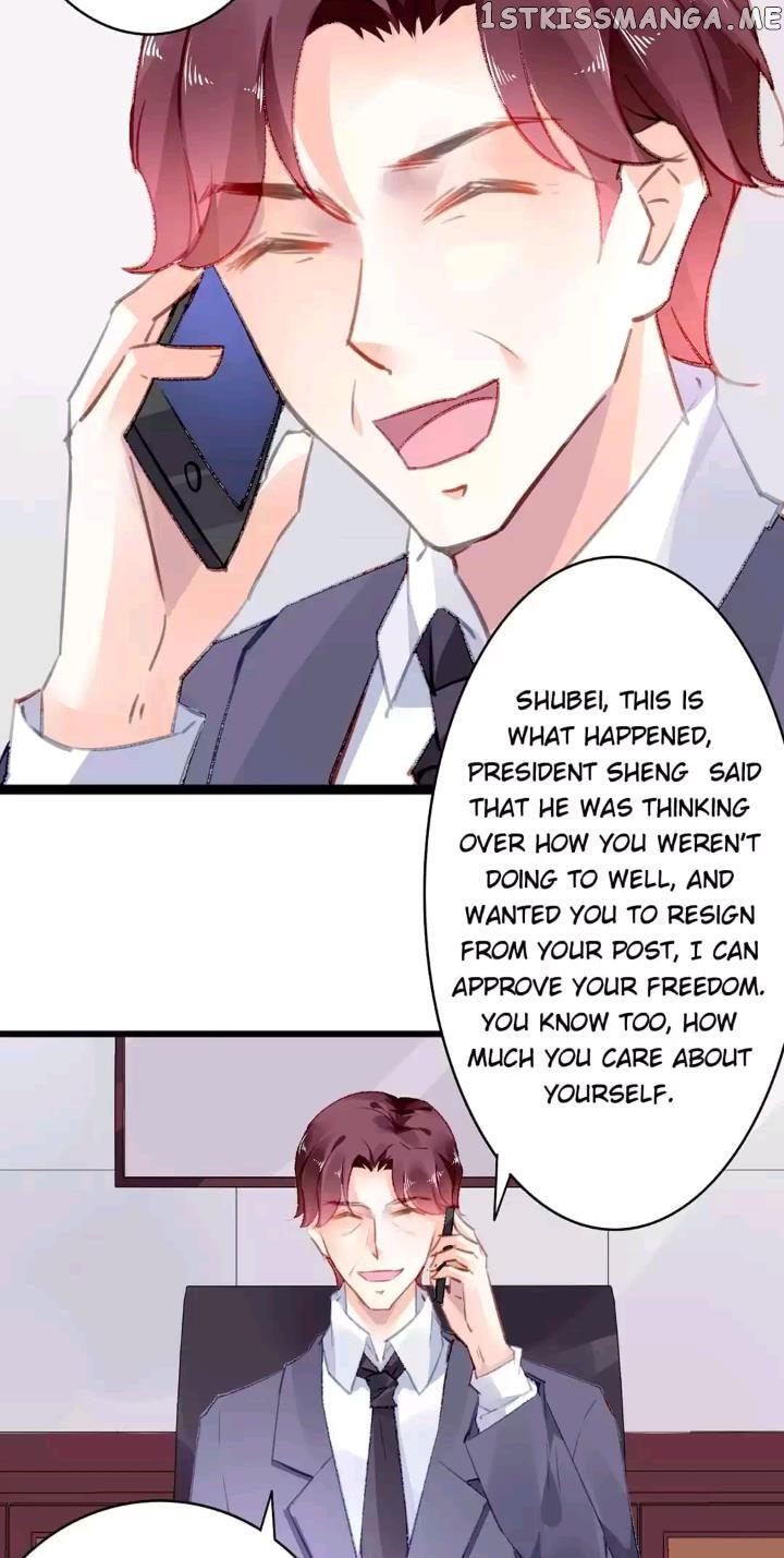 Immersed In Love chapter 44 - page 4
