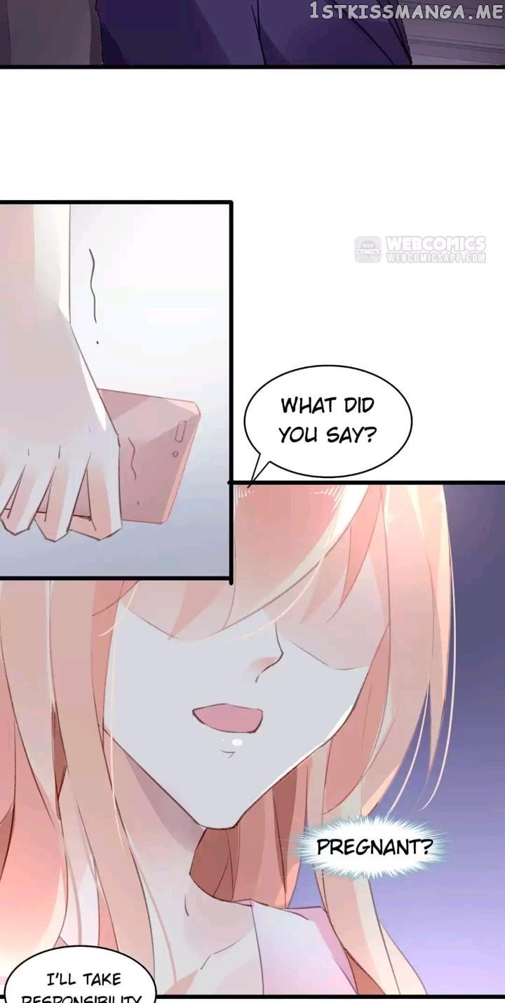 Immersed In Love chapter 44 - page 7