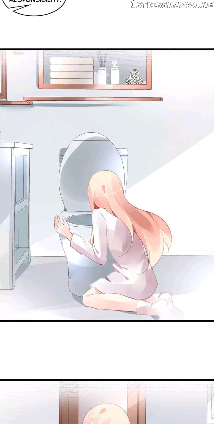 Immersed In Love chapter 44 - page 8