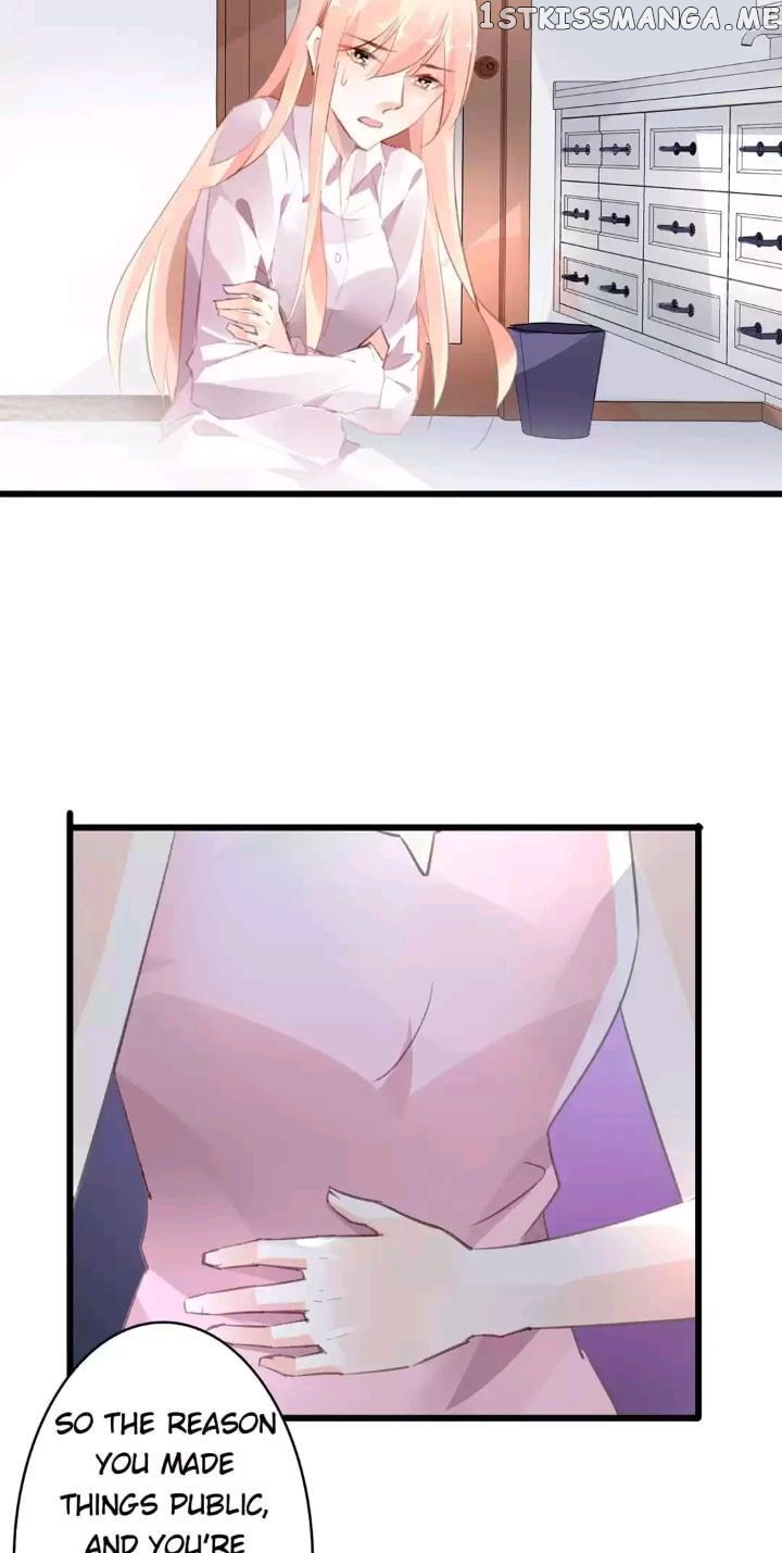 Immersed In Love chapter 44 - page 9