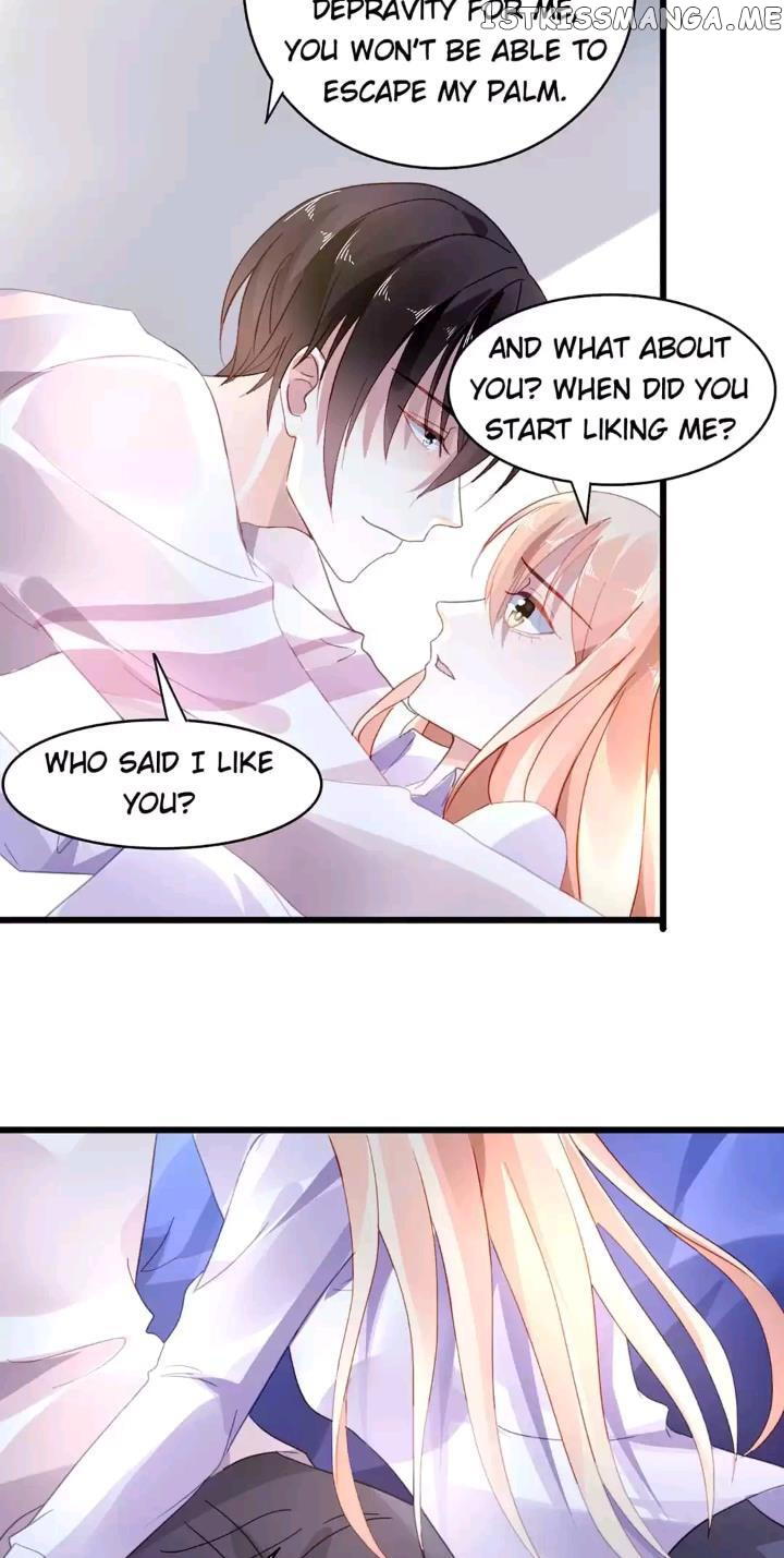 Immersed In Love chapter 43 - page 10