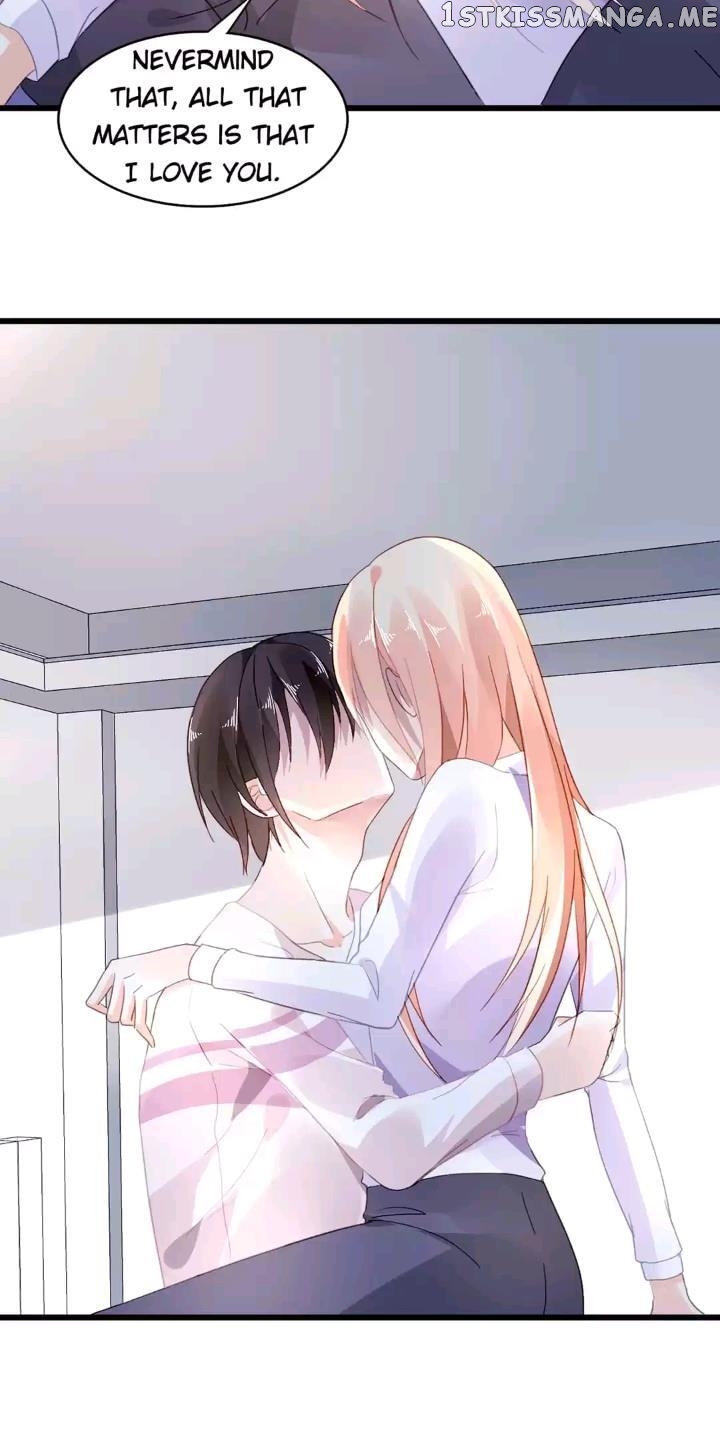 Immersed In Love chapter 43 - page 11