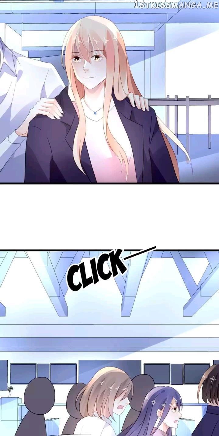 Immersed In Love chapter 43 - page 14