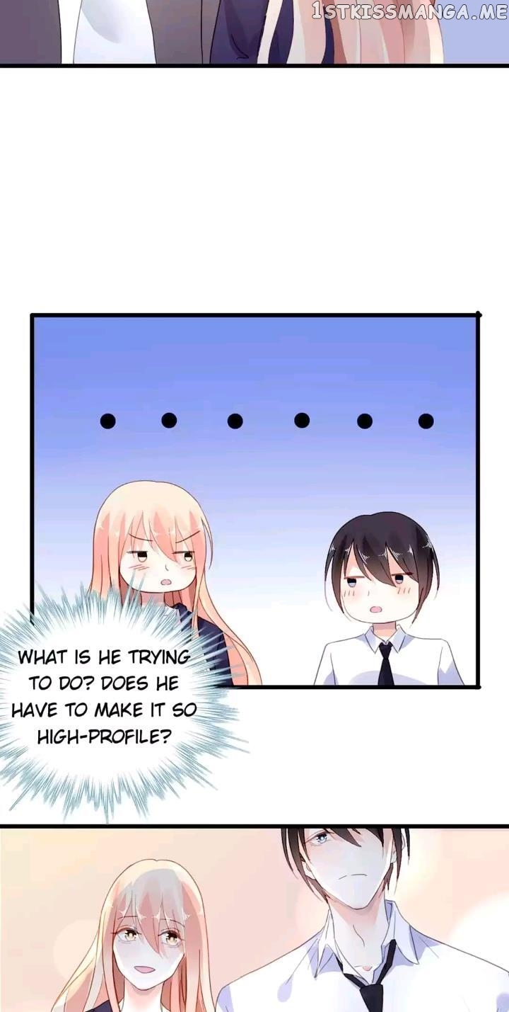 Immersed In Love chapter 43 - page 16