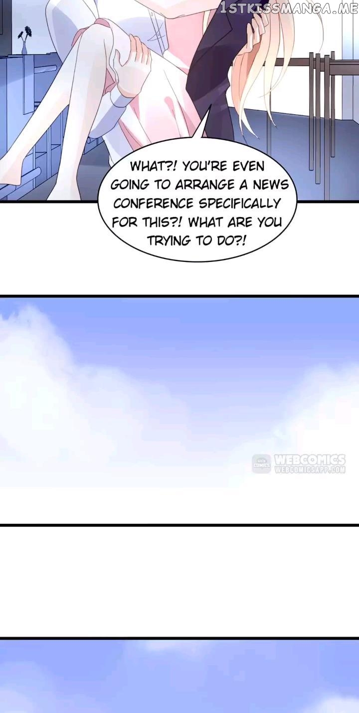 Immersed In Love chapter 43 - page 18
