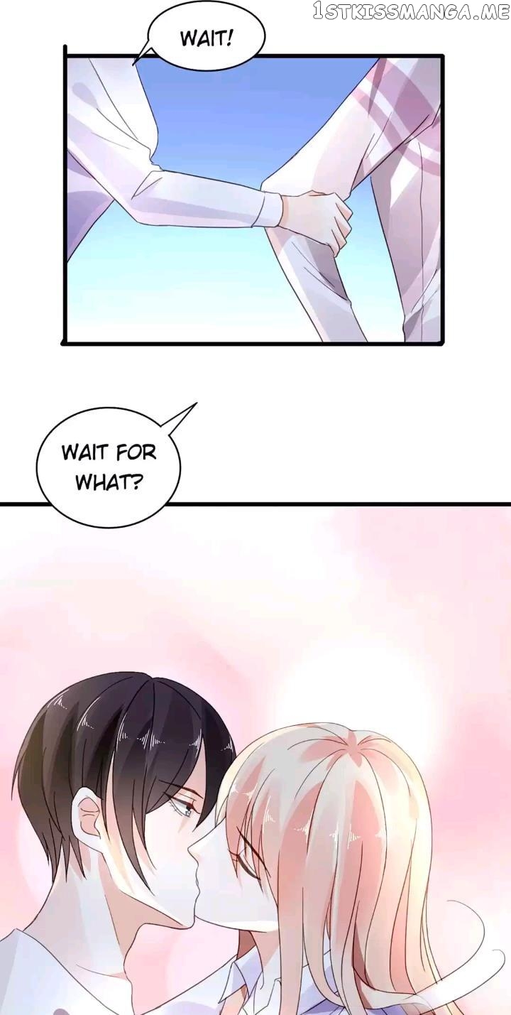 Immersed In Love chapter 43 - page 3