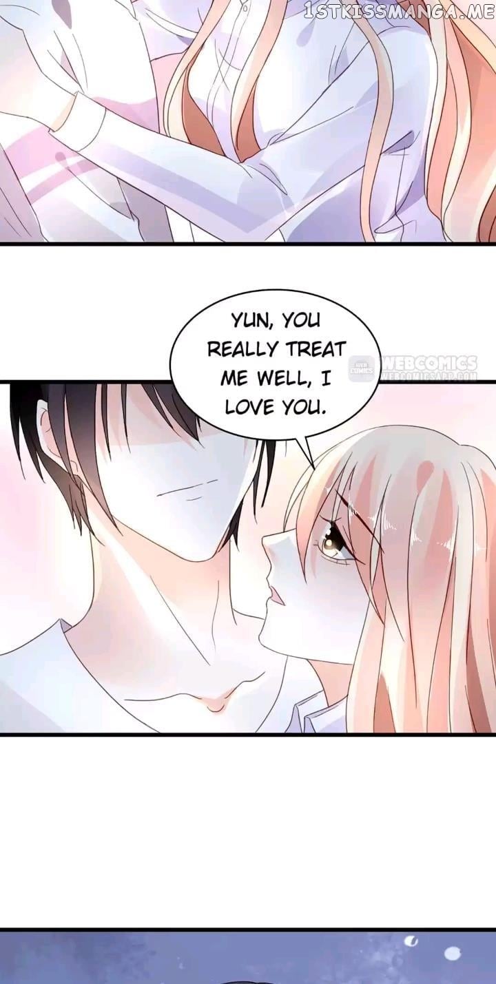 Immersed In Love chapter 43 - page 4