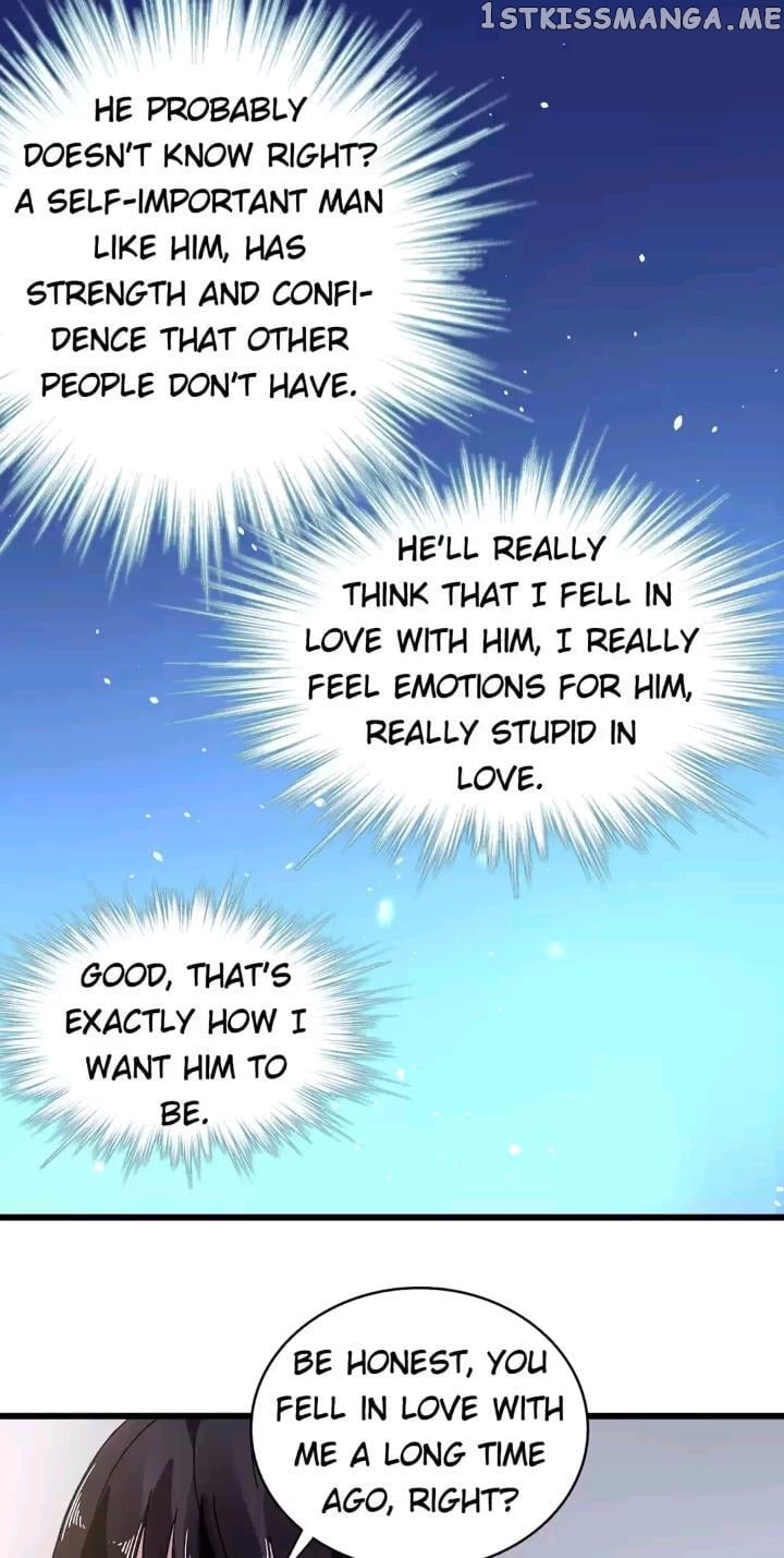 Immersed In Love chapter 43 - page 7