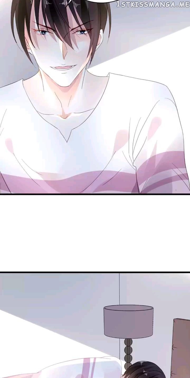 Immersed In Love chapter 43 - page 8