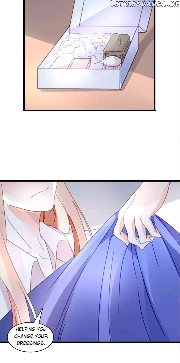 Immersed In Love Chapter 41 - page 12