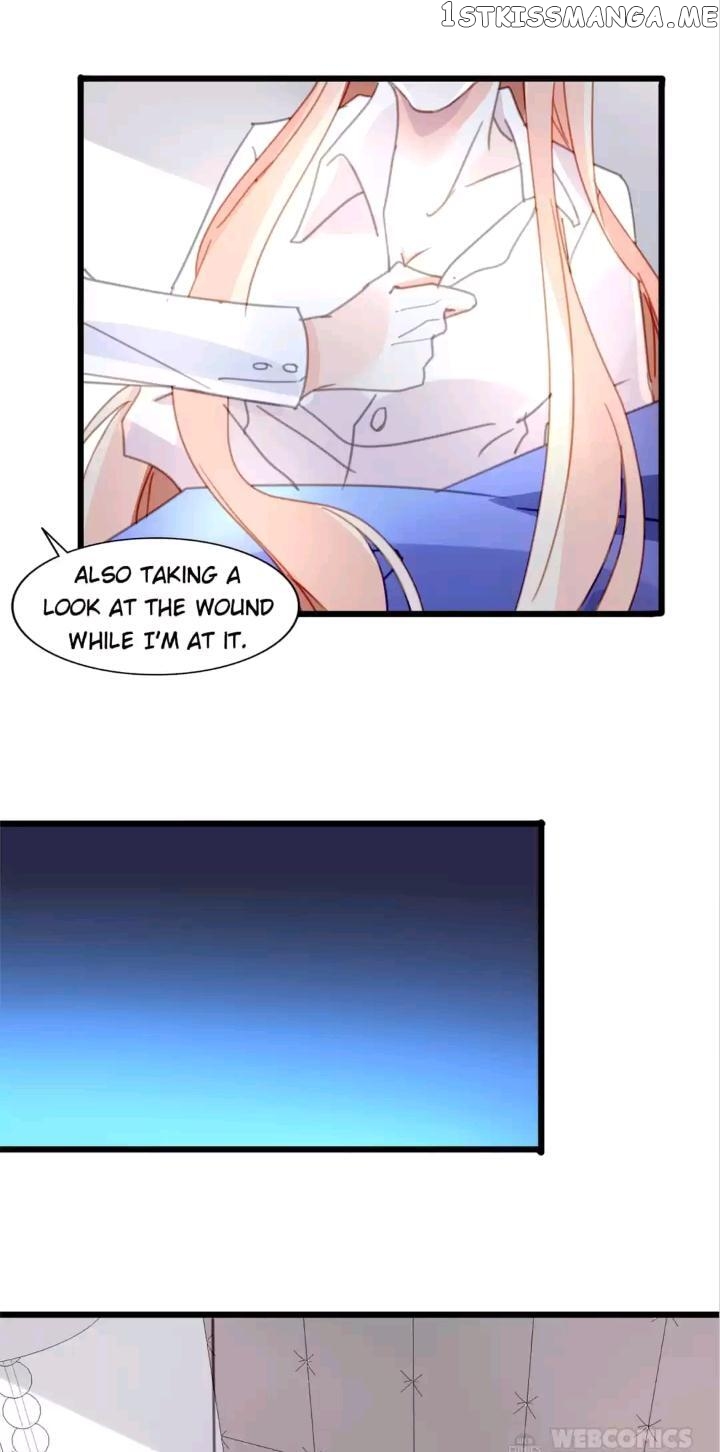 Immersed In Love Chapter 41 - page 13