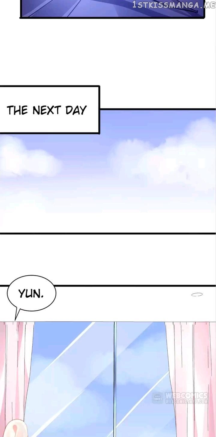 Immersed In Love Chapter 41 - page 16