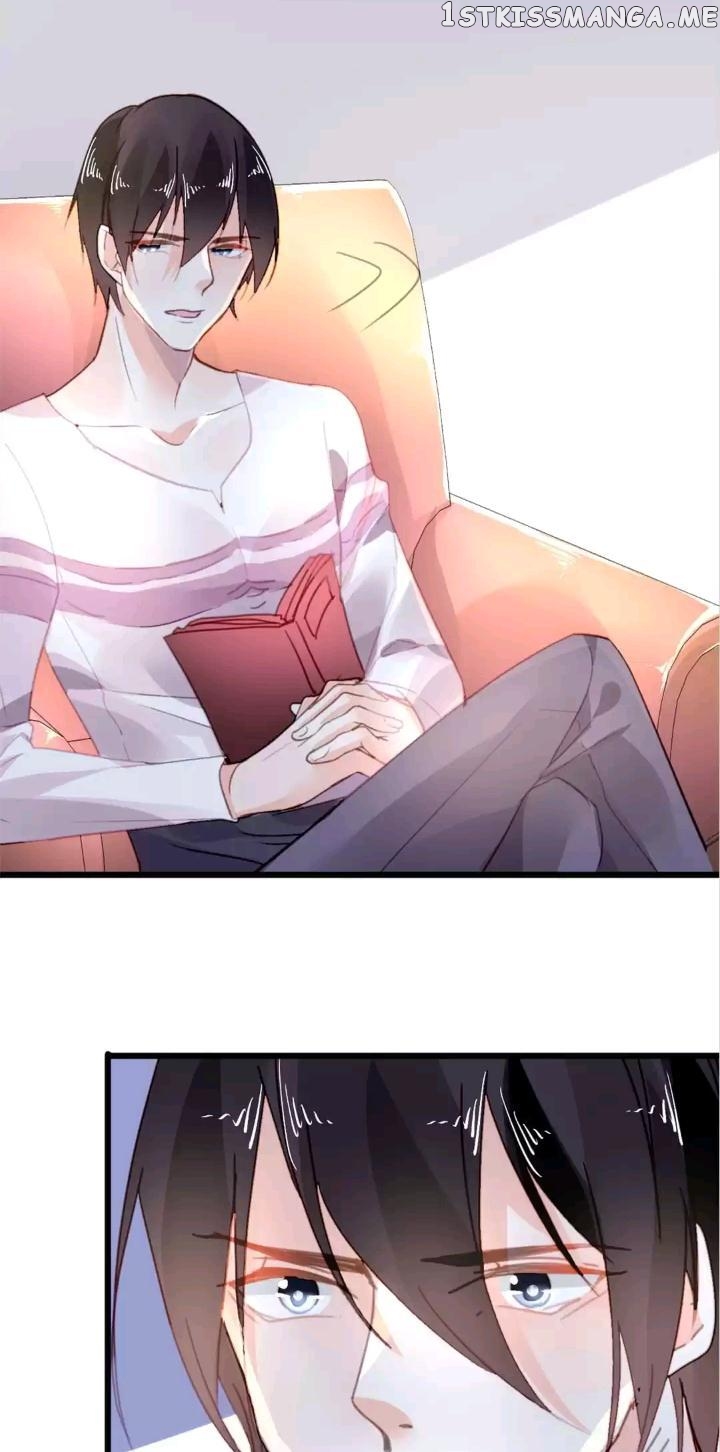 Immersed In Love Chapter 41 - page 18