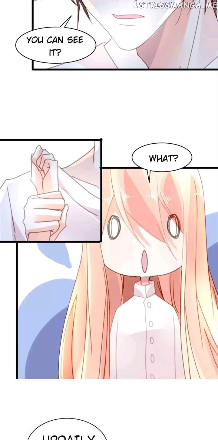 Immersed In Love Chapter 41 - page 19