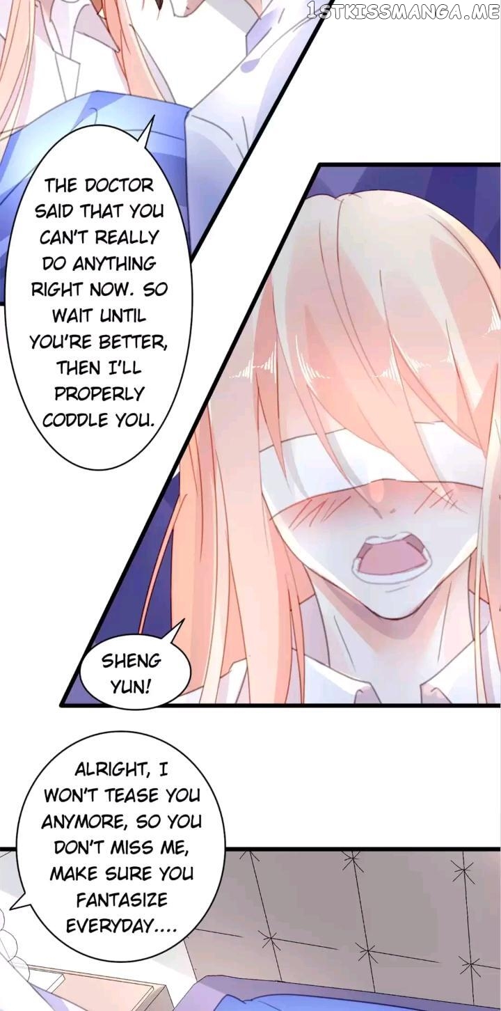 Immersed In Love Chapter 41 - page 2