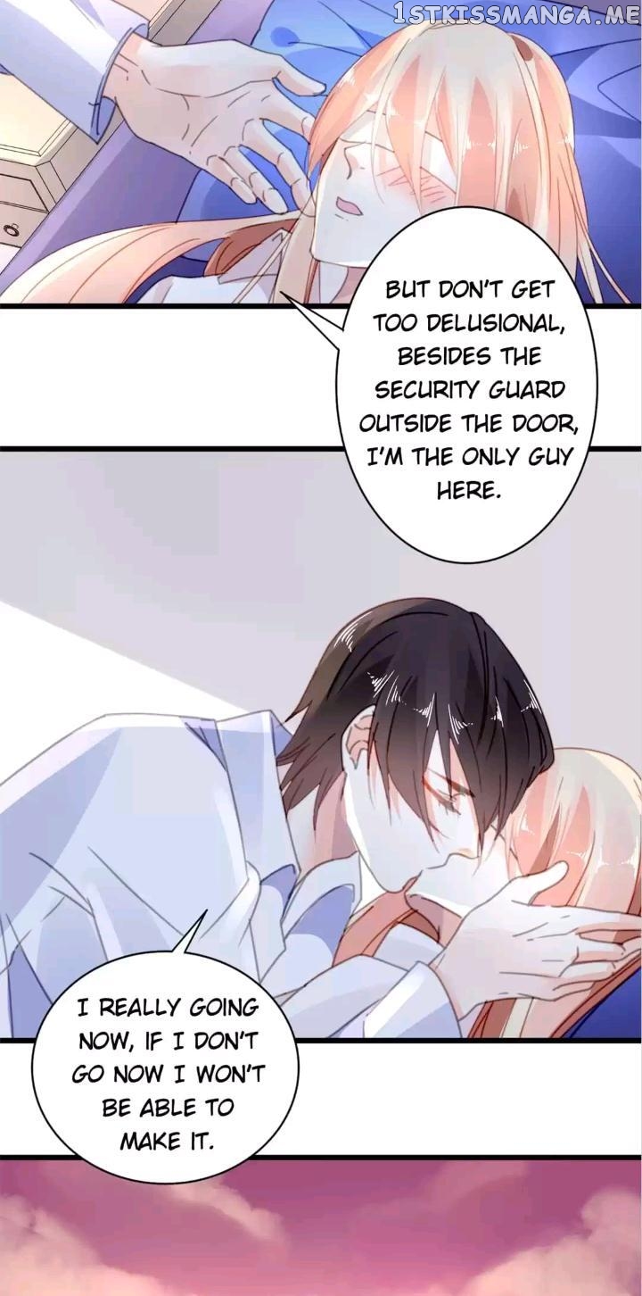 Immersed In Love Chapter 41 - page 3