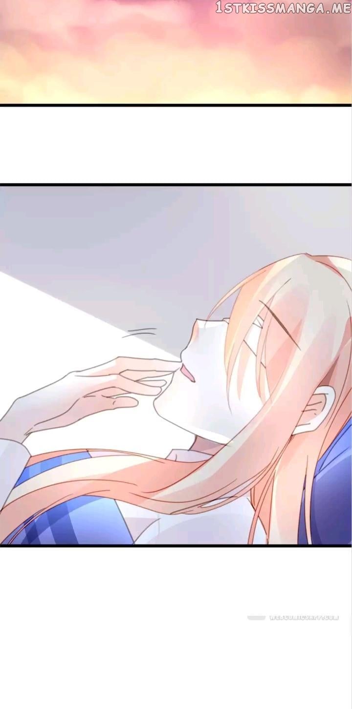 Immersed In Love Chapter 41 - page 4
