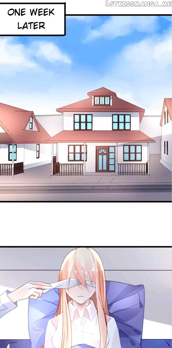 Immersed In Love Chapter 41 - page 5