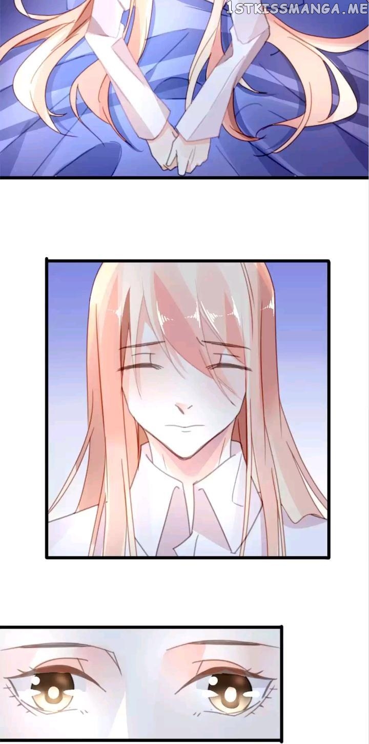 Immersed In Love Chapter 41 - page 6