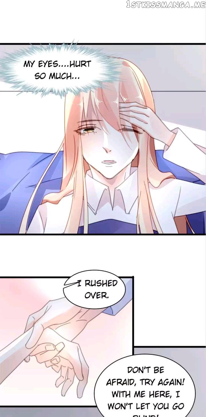 Immersed In Love Chapter 41 - page 7