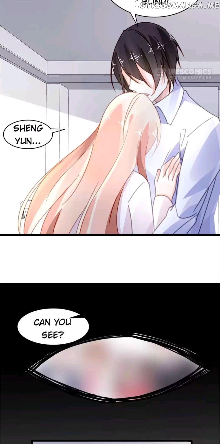 Immersed In Love Chapter 41 - page 8