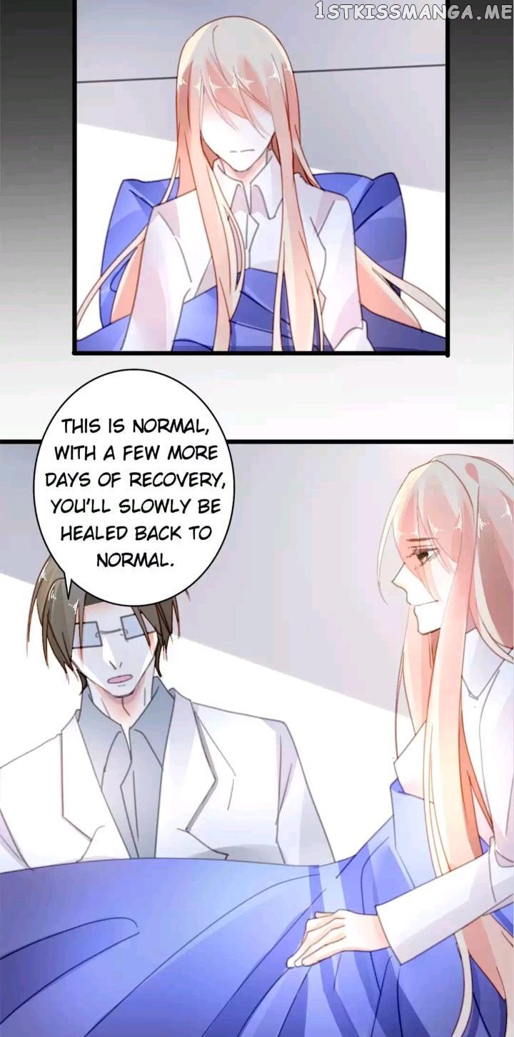 Immersed In Love Chapter 41 - page 9