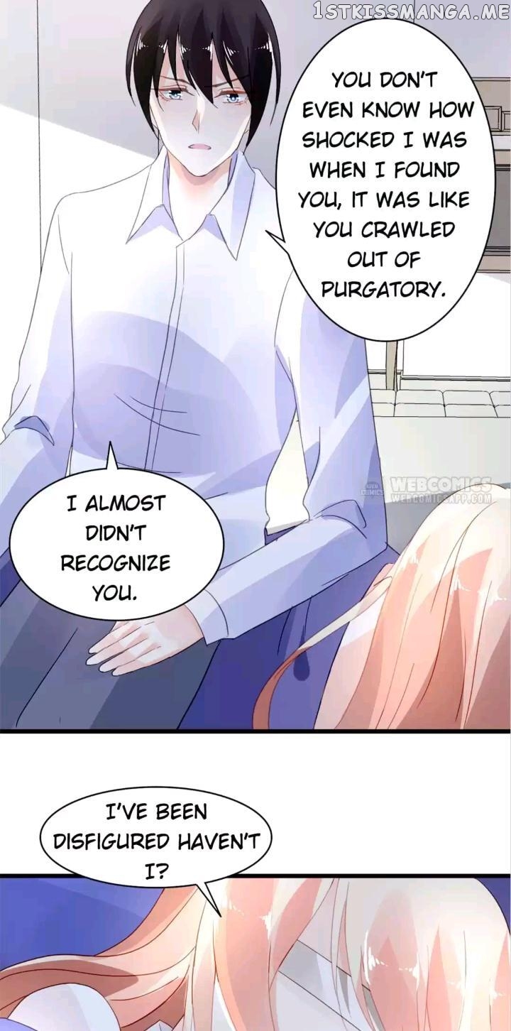 Immersed In Love Chapter 40 - page 11